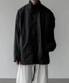 remer loose Hi-zip over jacket ブルゾン Mのサムネイル