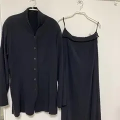 ▶︎ gianni lo giudice スーツ