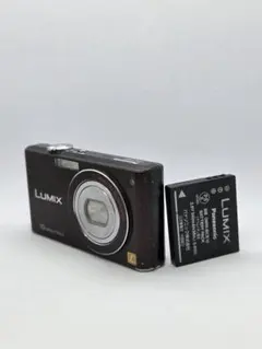 2026年最新】lumix dmc-fx37の人気アイテム - メルカリ