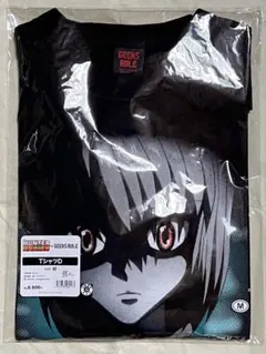 Mサイズ 新品 HUNTER×HUNTER × GEEKS RULE クラピカ