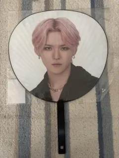 2025年最新】treasure ヨシ うちわの人気アイテム - メルカリ