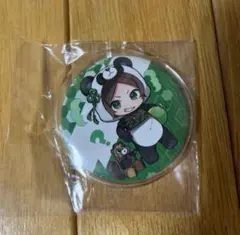 2025年最新】ひきフェス 缶バッジ うらたぬきの人気アイテム