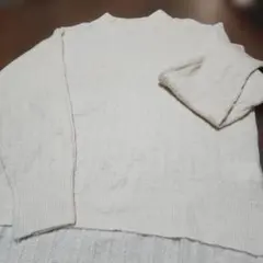 レディースニット