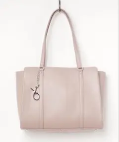 【CECIL McBEE／セシルマクビー】トートバッグ　A4対応モデル