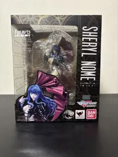 マクロスF イツワリノウタヒメ シェリルノーム 黒うさぎ