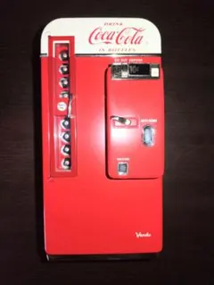 コカコーラ ディスペンサー 冷蔵庫 自販機 ヴィンテージ アンティーク