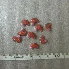 ネイルパーツ