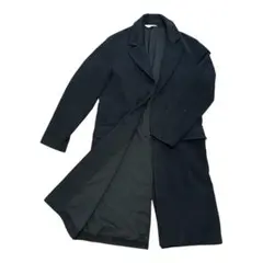 WYM LIDNM チェスターコート