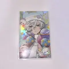 きゅんbro にじさんじ 叢雲カゲツ