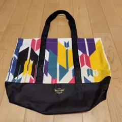 ARASHI Japonism Show トートバッグ