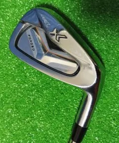希少アイアン単品‼️ダンロップ XXIO FORGED 5番 950neo Sのサムネイル