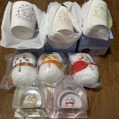 エニマイくじ ちいかわセット