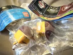 プロ野球スピリッツA 調子くん ならぶんです。(楽天2点セット)