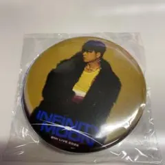 ØMI INFINITY MOON 2026 バッジセット