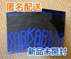 Stray Kids スキズ　KARMA Compact盤