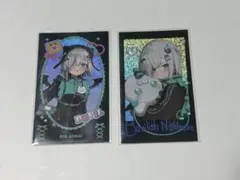 にじさんじ Devilish Nightmare チェキ アルス・アルマル - メルカリ