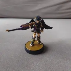 2026年最新】amiibo ブラックピットの人気アイテム - メルカリ