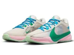 NIKE Zoom Freak バスケットボールシューズ