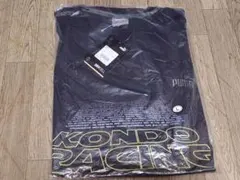 特価 KONDO RACING 近藤レーシング プーマ PUMA　2枚セット 新商品のお知らせ✨ SUPERGT2025 Rd.1 岡山大会 イベント広場プロ