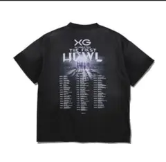 2026年最新】xG グッズ tシャツの人気アイテム - メルカリ
