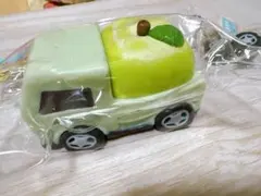 Silicoco シリココ アップル トラック 大サイズ スクイーズ