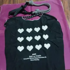 新品✨未使用　Ball&Chainエコバッグ