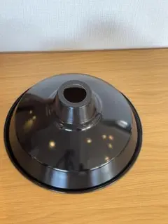 パシフィックファニチャーサービス　ランプシェード　ブラック