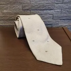 ネクタイ BURBERRY LONDON ホースロゴ