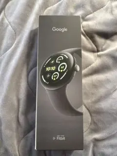 Google Pixel Watch 3 45mm LTE