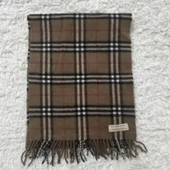 【美品】希少 バーバリー カシミヤ マフラー ベージュ スコットランド製 楽天市場】バーバリー マフラー（マフラー・スカーフ｜バッグ・小物