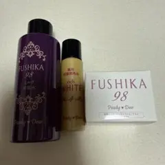 2026年最新】fushika98の人気アイテム - メルカリ