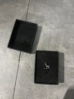 アイナナTRIGGER LIVE CROSS VALIANT八乙女楽 イヤーカフ