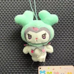 TWICE LOVELYS サンリオ マスコット GiGO ミナ