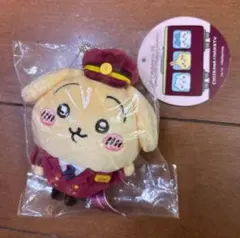 2025年最新】ちいかわ 阪急電車なマスコット(うさぎ)の人気アイテム