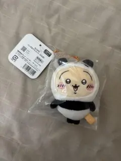 ちいかわ パンダなマスコット うさぎ