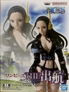 2025年最新】ワンピース ニコ・ロビンの人気アイテム - メルカリ