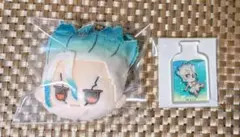 ドクスト ダイソー 千空 ぬいぐるみ アクリルブロック まとめ売り