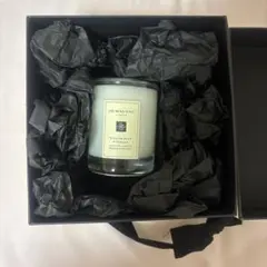 JO MALONE キャンドル English pear & freesia