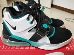 ぷ*ん様 希少　 NIKE AIR FORCE 270 　ナイキ　エアフォース2