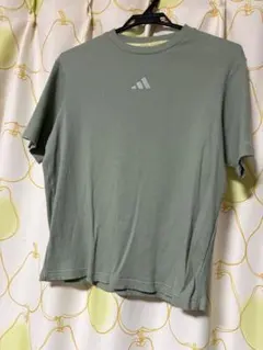 adidas カットソー Tシャツ