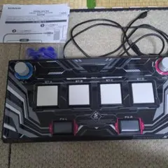 SOUND VOLTEX CONSOLE -NEMSYS-Entry Model