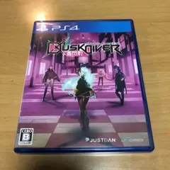 【タナカ様　専用】PS4ソフト　ダスクダイバー 酉閃町Dusk Diver
