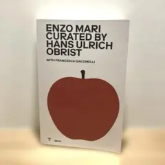 ENZO MARI CURATED BY HANS ULRICH OBRIST