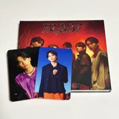 ワンエン NAOYA トレカセット