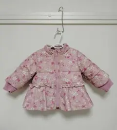 キムラタン アウター