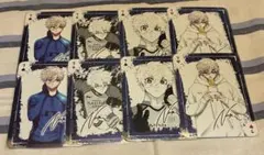 ブルーロック 31巻 特装版 トランプ 凪 2セット