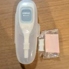 Omron体温計のサムネイル