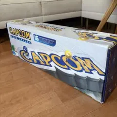 2026年最新】Capcom home arcadeの人気アイテム - メルカリ