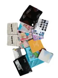SEVENTEEN アルバム CDセット