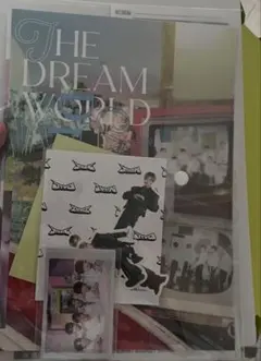 NCT DREAM 会報 2026 スペシャルキット ジェミン 匿名配送